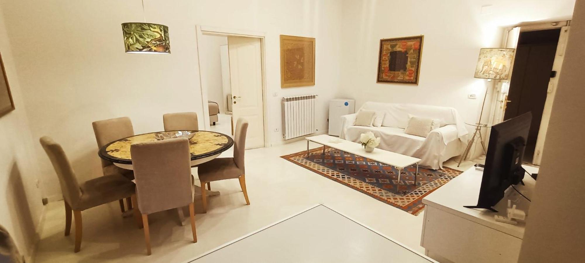 Relais Piazza Dei Martiri Bed and Breakfast Neapel Exteriör bild