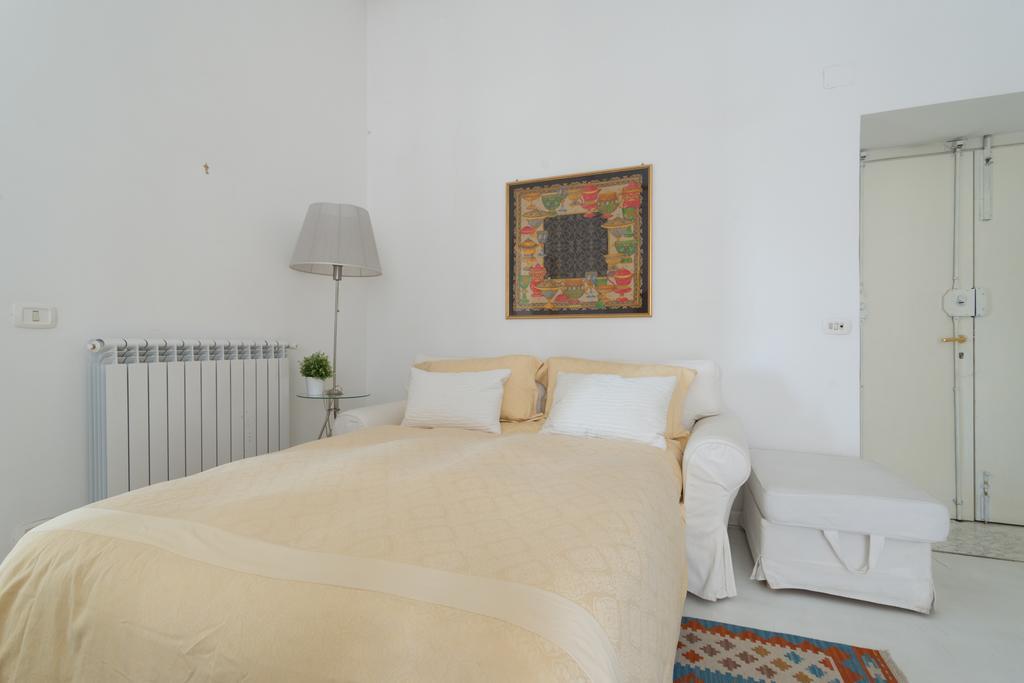 Relais Piazza Dei Martiri Bed and Breakfast Neapel Exteriör bild